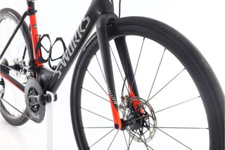 Specialized Roubaix S-Works AXS 12V (gravel) t.56 Reacondicionada