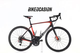 Specialized Roubaix S-Works AXS 12V (gravel) t.56 Reacondicionada