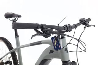 Cube Reaction PFM (ebike) t.XXL Reacondicionada