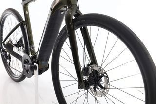 Niner RLT e9 RDO (carretera) t.56 Reacondicionada (gravel) t.56 Reacondicionada