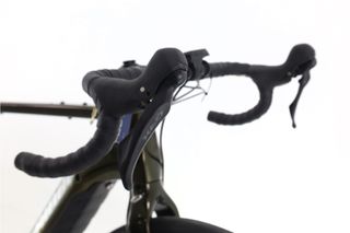 Niner RLT e9 RDO (carretera) t.56 Reacondicionada (gravel) t.56 Reacondicionada