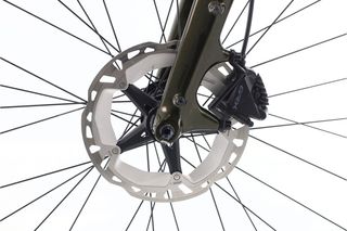 Niner RLT e9 RDO (carretera) t.56 Reacondicionada (gravel) t.56 Reacondicionada