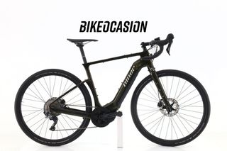Niner RLT e9 RDO (carretera) t.56 Reacondicionada (gravel) t.56 Reacondicionada