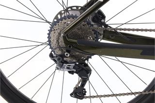 Niner RLT e9 RDO (carretera) t.56 Reacondicionada (gravel) t.56 Reacondicionada