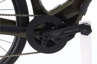 Niner RLT e9 RDO (carretera) t.56 Reacondicionada (gravel) t.56 Reacondicionada