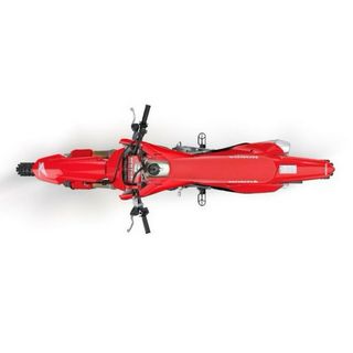 HONDA CRF 450 R 2026