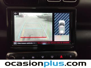 Citroen C3 Aircross PureTech 110 S&S Max 81 kW (110 CV)