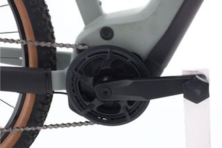 Cube Reaction PFM (ebike) t.XXL Reacondicionada