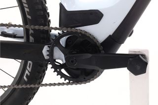 Cube Reaction Hybrid Pro (ebike) t.XL Reacondicionada