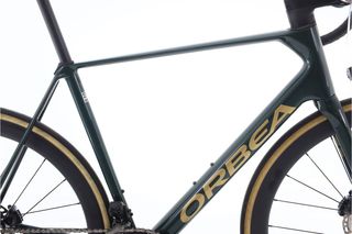Orbea Orca M20 LTD Di2 12V (carretera) t.56 Reacondicionada