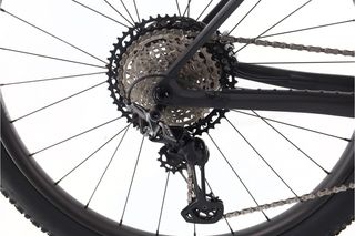 Orbea Alma M-Team XTR (MTB) t.L Reacondicionada