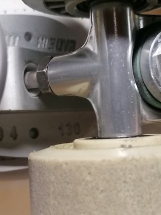 Patines EDEA blancos 4 ruedas