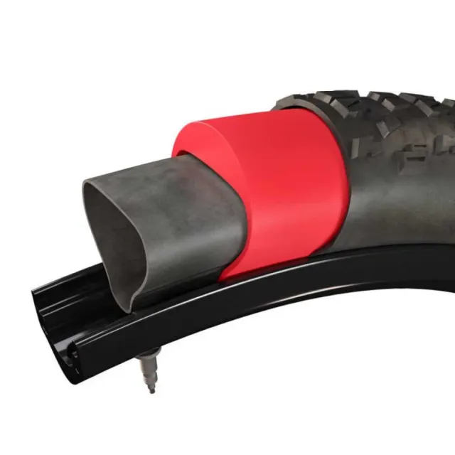 2 Tannus Mousse antipinchazos 29 1.95-2.5 nuevos