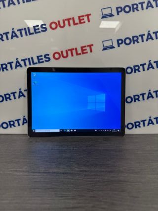 Microsoft Surface GO 2