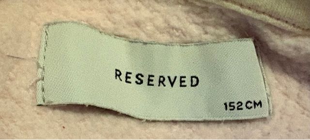 Sudadera rosa Pusheen niña Talla 12