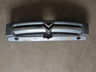 Pilotos Traseros Berlingo (Despiece)