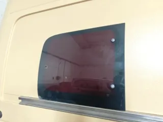 Pilotos Traseros Berlingo (Despiece)