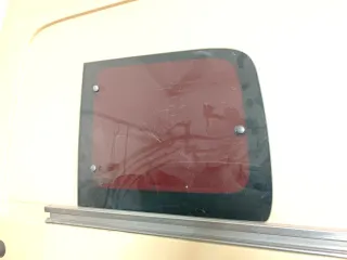 Pilotos Traseros Berlingo (Despiece)