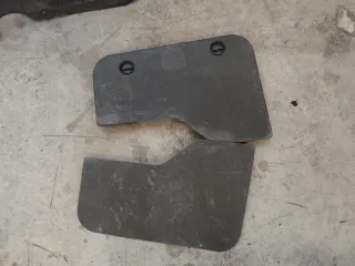 Pilotos Traseros Berlingo (Despiece)