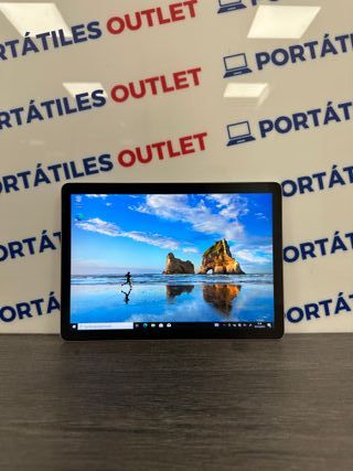 Microsoft Surface GO 2