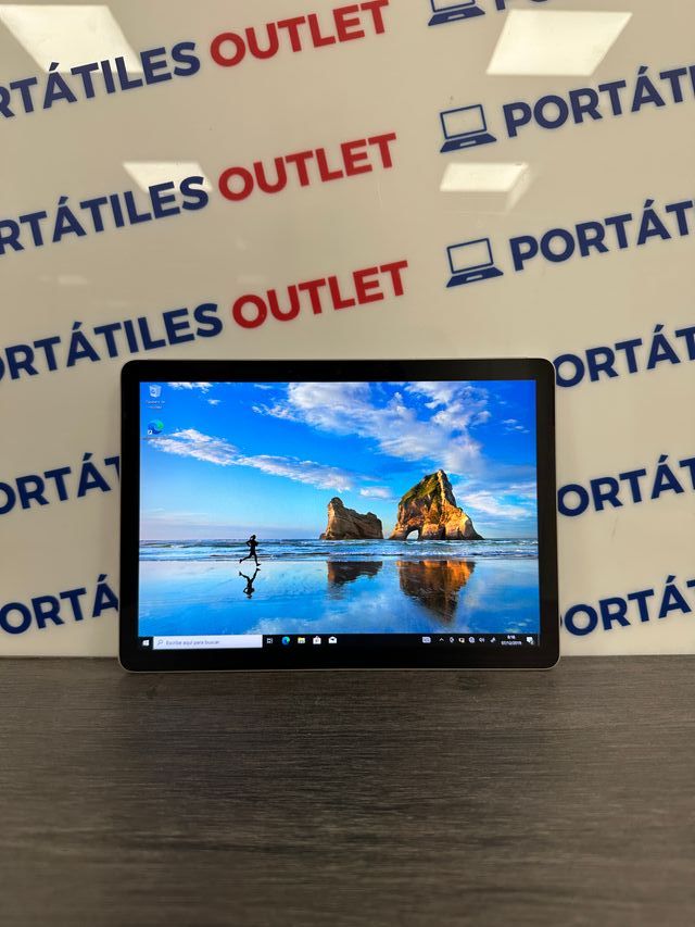 Microsoft Surface GO 2