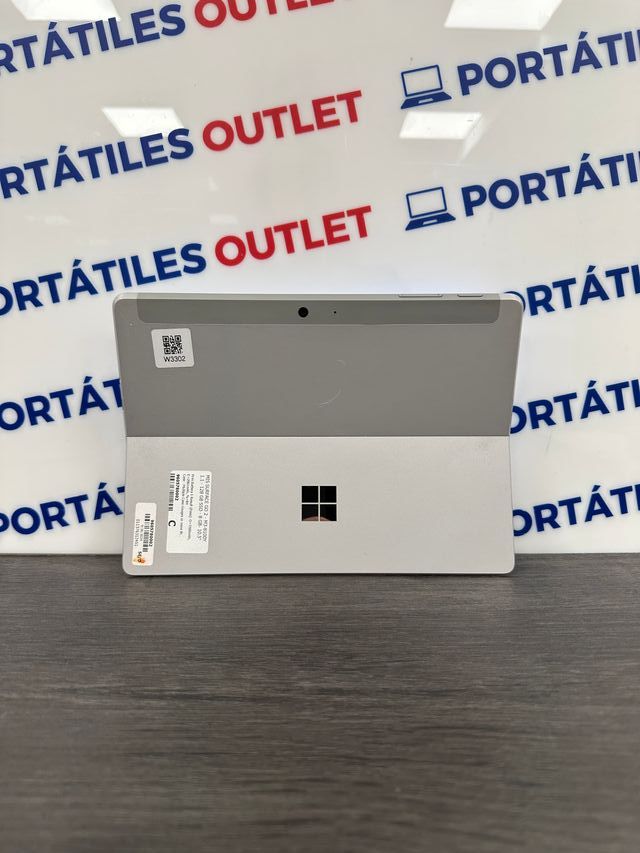 Microsoft Surface GO 2