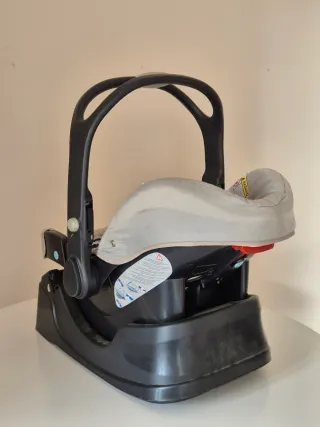 Silla de coche para bebé Chicco