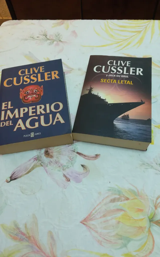 Secta letal (Spanish Edition)