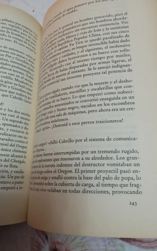 Secta letal (Spanish Edition)