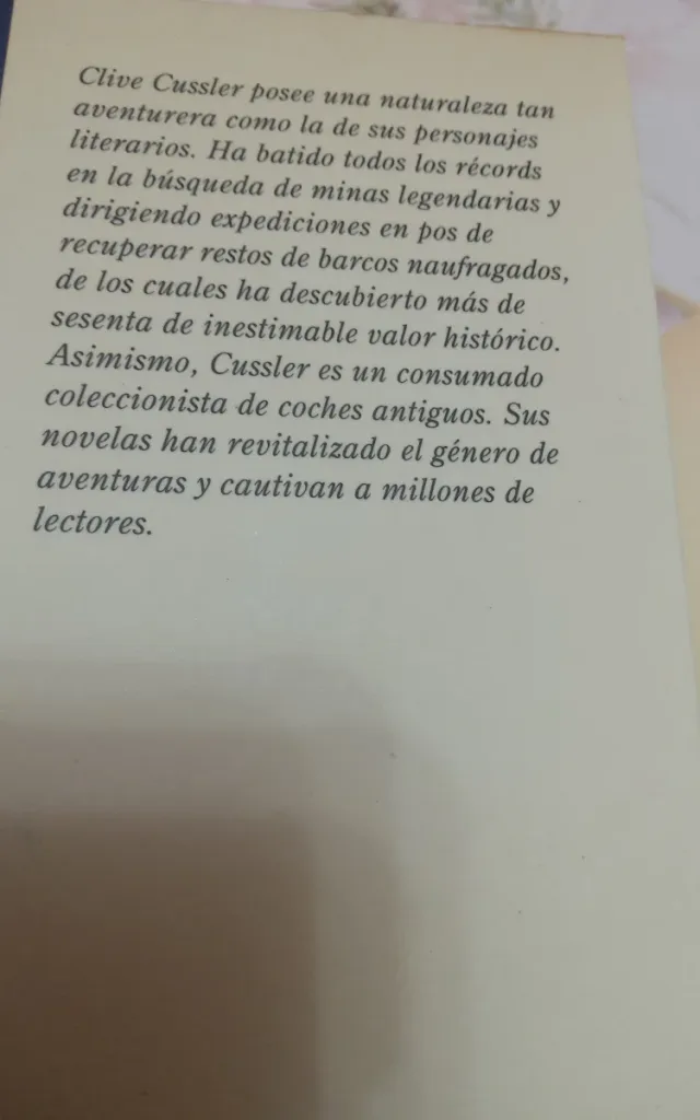 Secta letal (Spanish Edition)