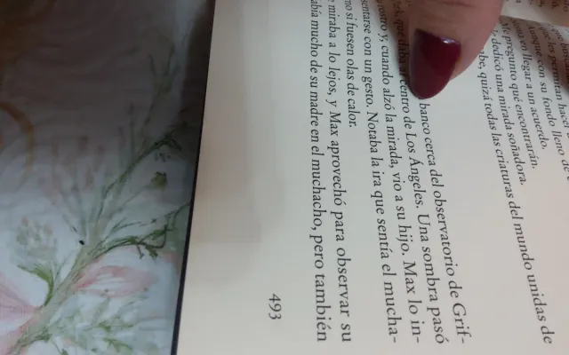 Secta letal (Spanish Edition)