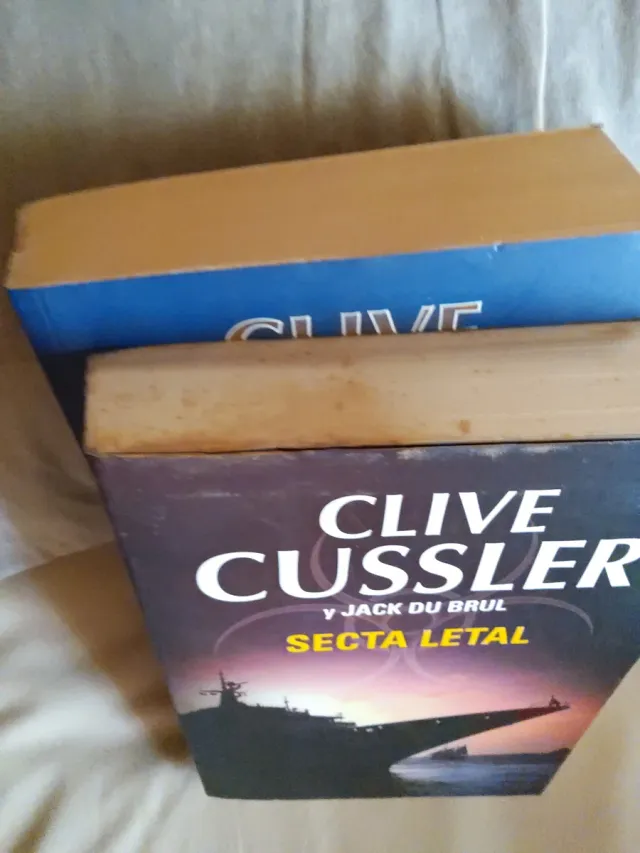 Secta letal (Spanish Edition)