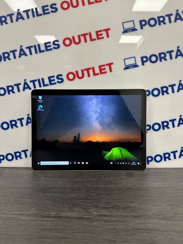 Microsoft Surface GO 2