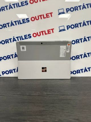 Microsoft Surface GO 2