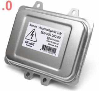 Balastro xenon 5dv0090000 mercedes