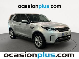 Land Rover Discovery 3.0 TD6 SE Auto 190 kW (258 CV)