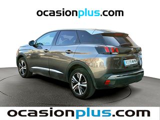 Peugeot 3008 1.2 PureTech S&S Allure Pack EAT8 96 kW (130 CV)