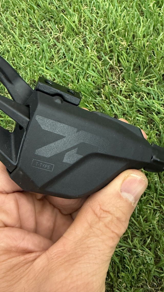 Pulsador Sram 70 T-Type 12v