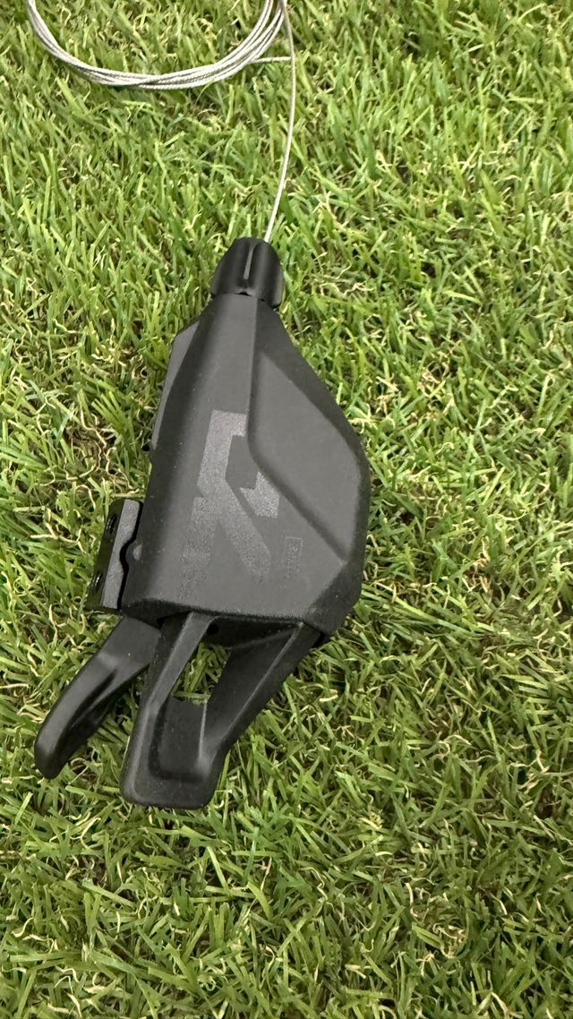 Pulsador Sram 70 T-Type 12v