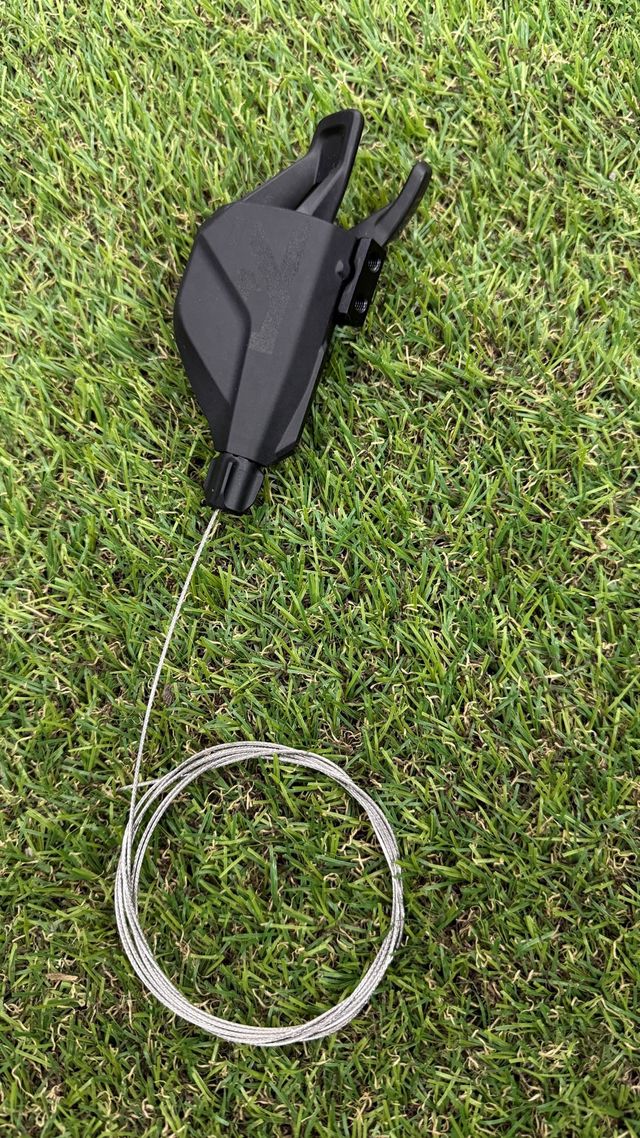 Pulsador Sram 70 T-Type 12v