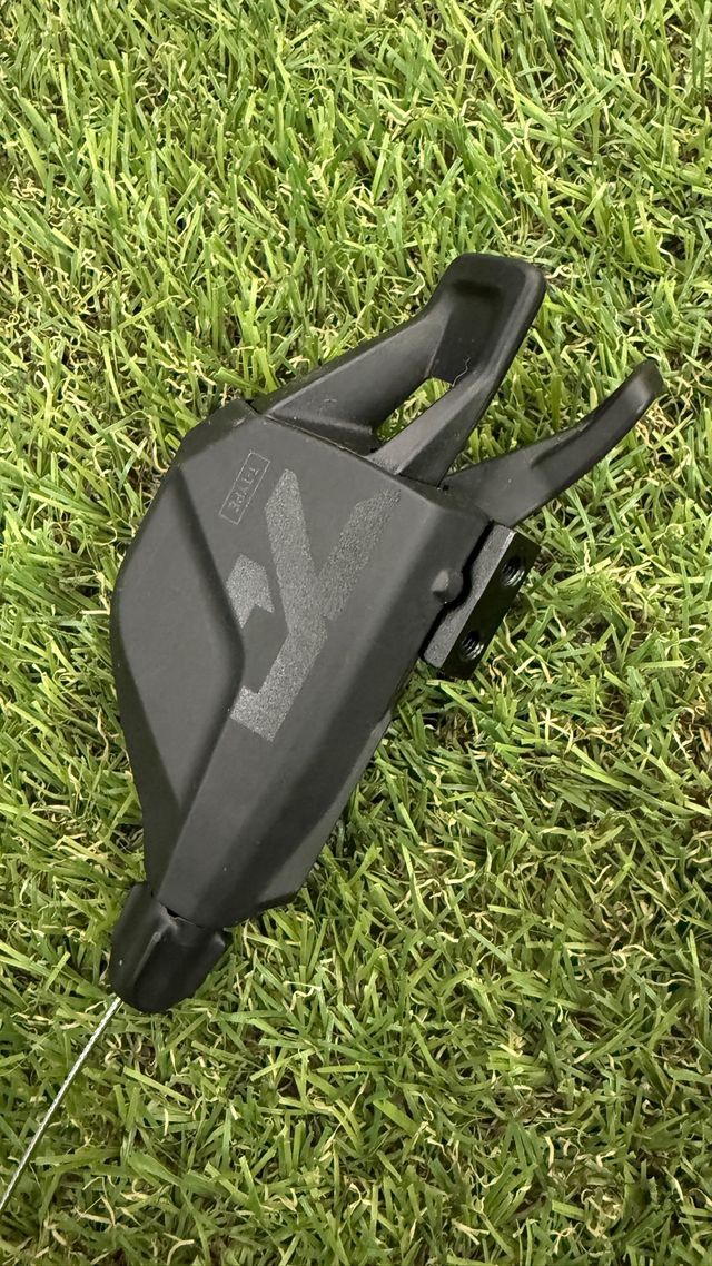 Pulsador Sram 70 T-Type 12v