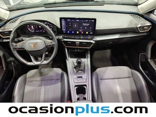 CUPRA Formentor 2.0 TDI 110 kW (150 CV)