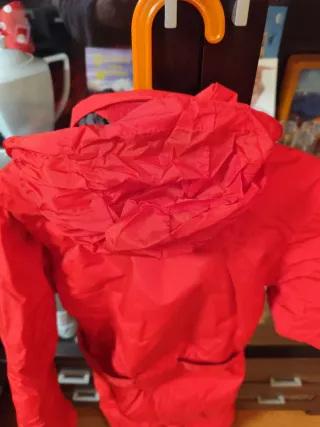 Mono de esquí infantil Wedze talla 5 Viene grande