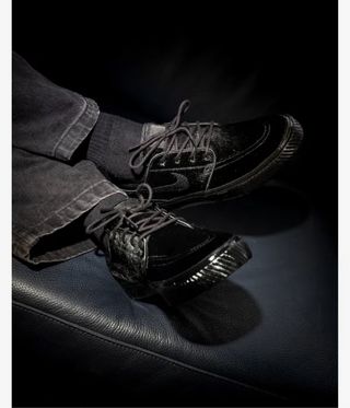 Nike Stefan Janoski OG Negro