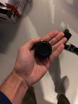 Banco de pesas reclinable