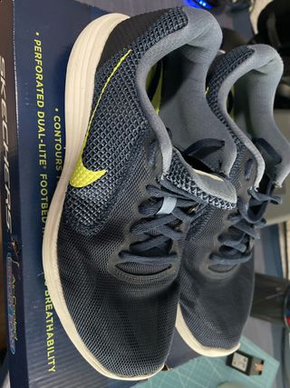 Zapatillas Nike Running Talla 42