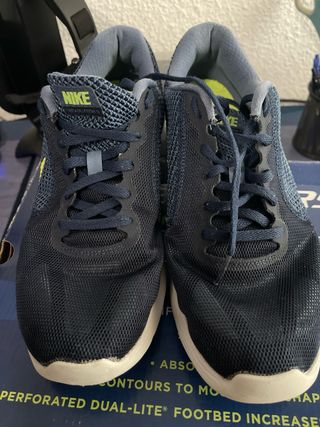 Zapatillas Nike Running Talla 42