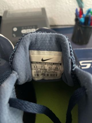 Zapatillas Nike Running Talla 42