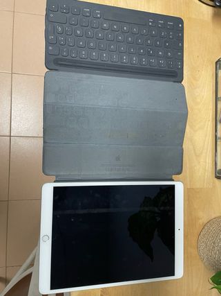 Apple iPad Air 3 2019 Plata