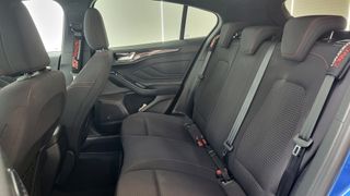 Ford Focus 1.5 Ecoboost 134kW ST-Line